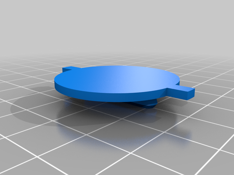 Coinbox-Lock