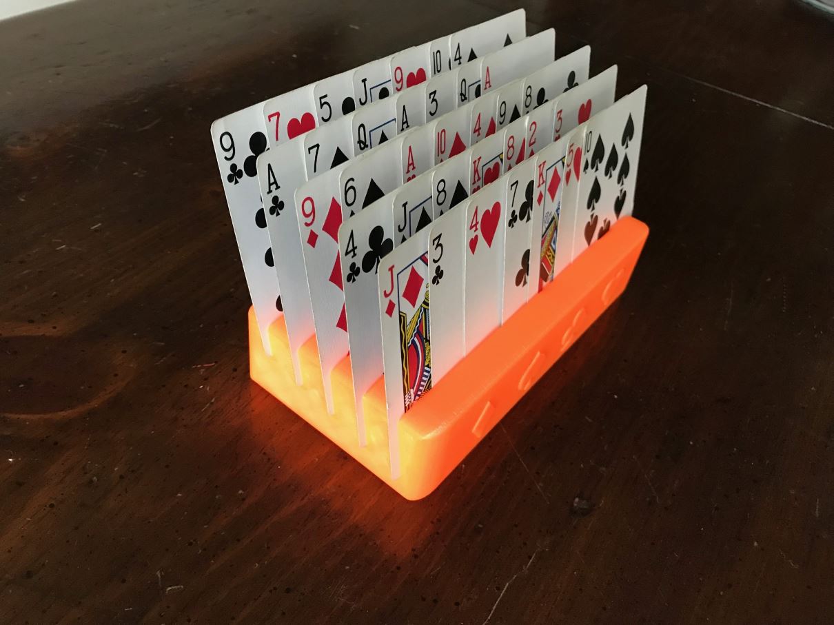 Card Holder