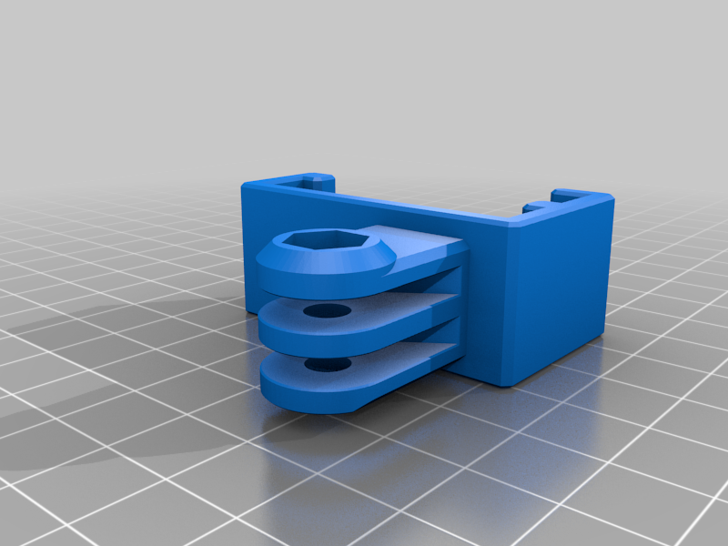 Sovol SV06 Camera Mount