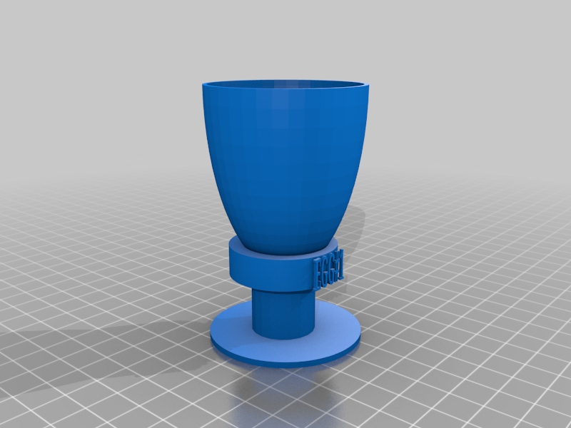 AnkerMake M5C filament guide. No tube. Real download file in description