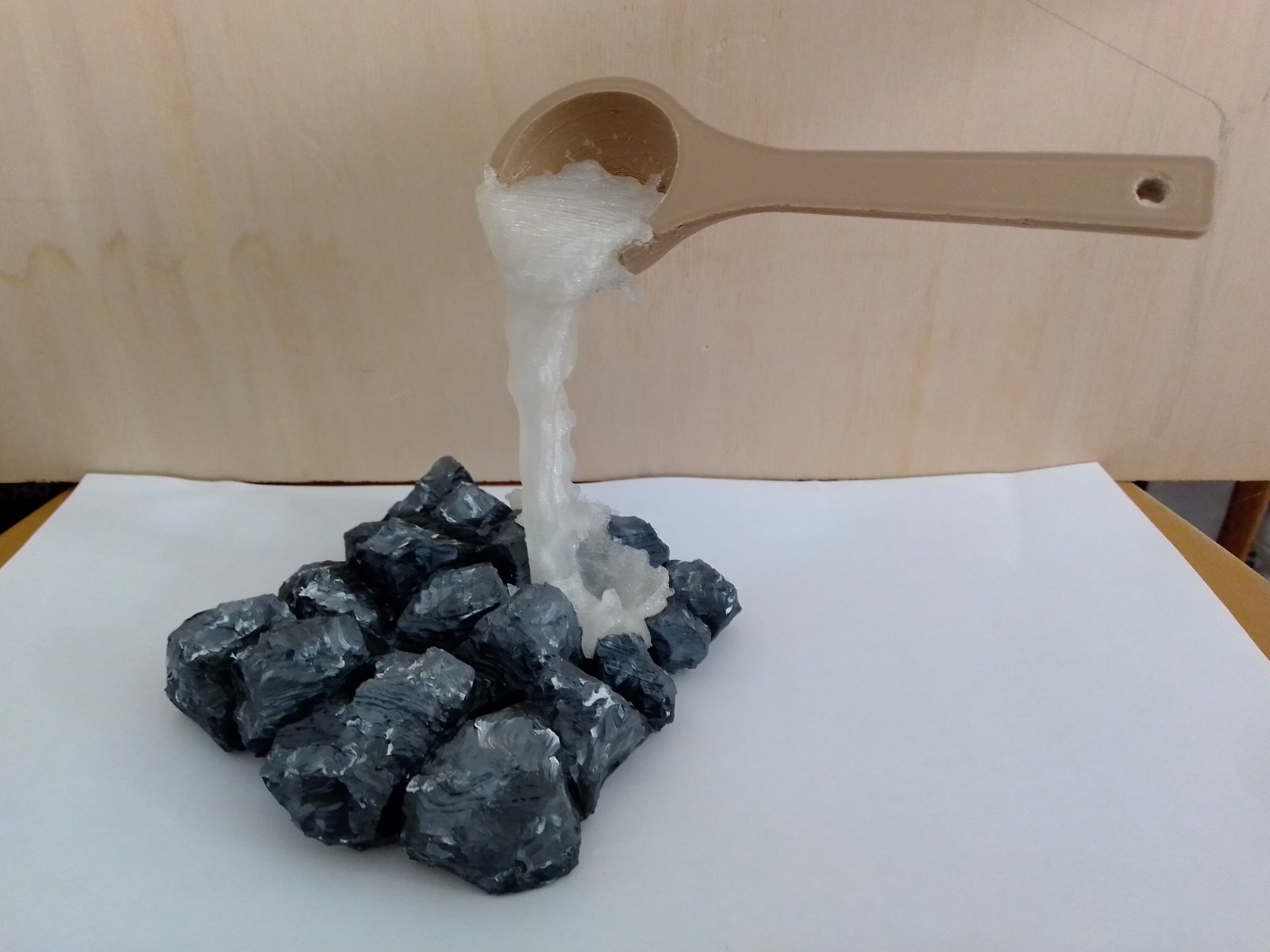 Sauna infusion