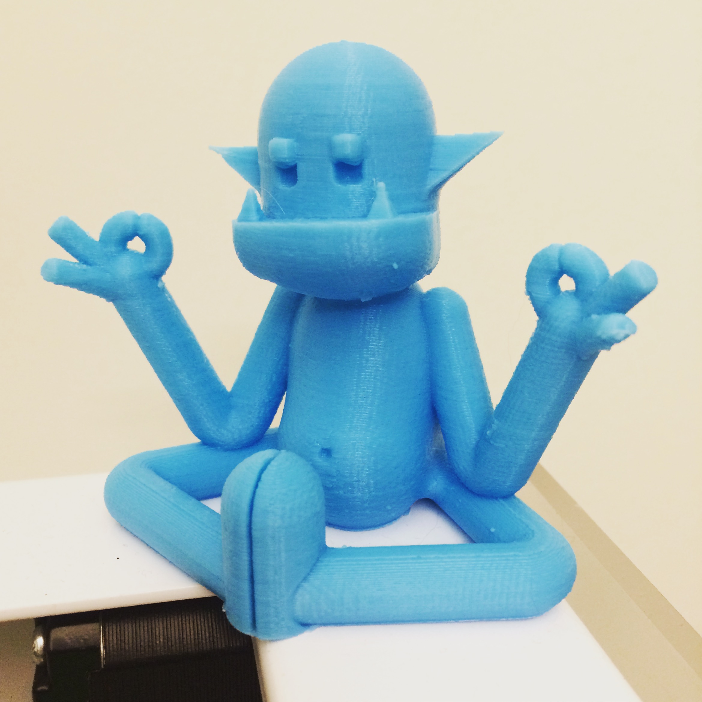 Zen Goblin