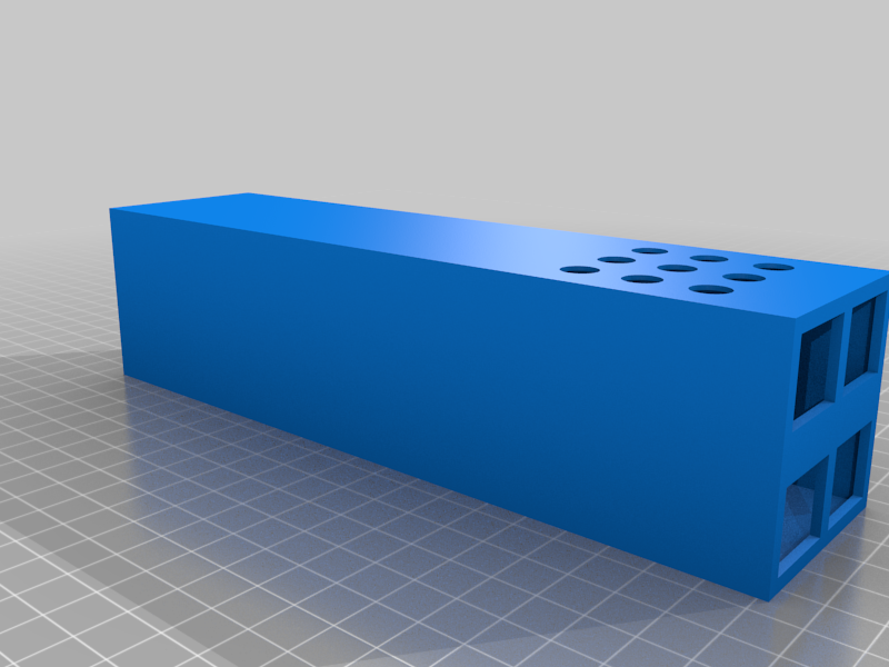 Internal Carbon Filter for Anycubic Photon