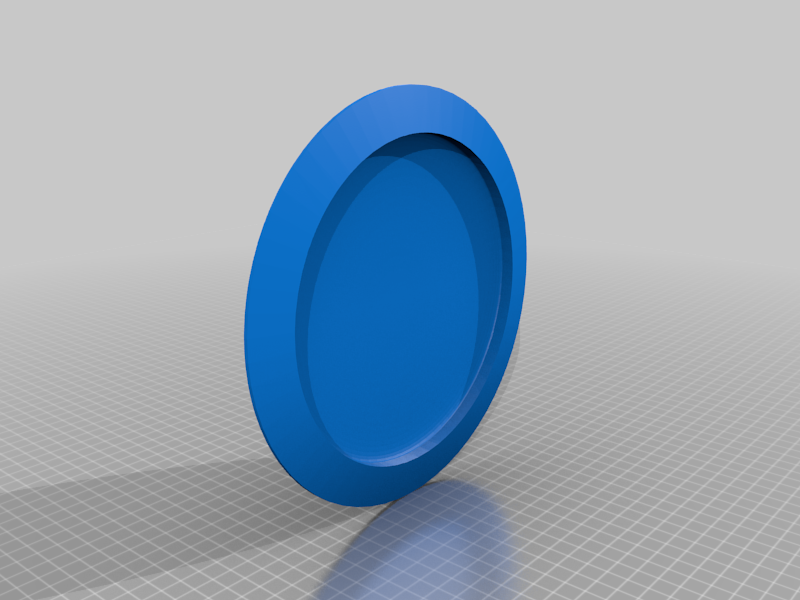 Disc For Disc Golf