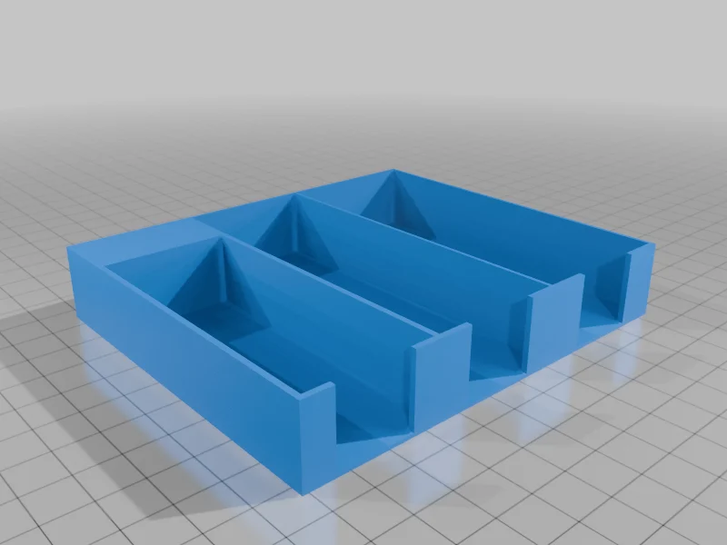 Band-Aid Organizer – Holds Small, Medium, and Large Sizes