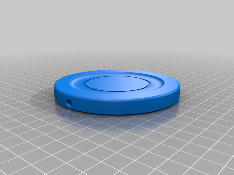 Casper Glow Charging Base
