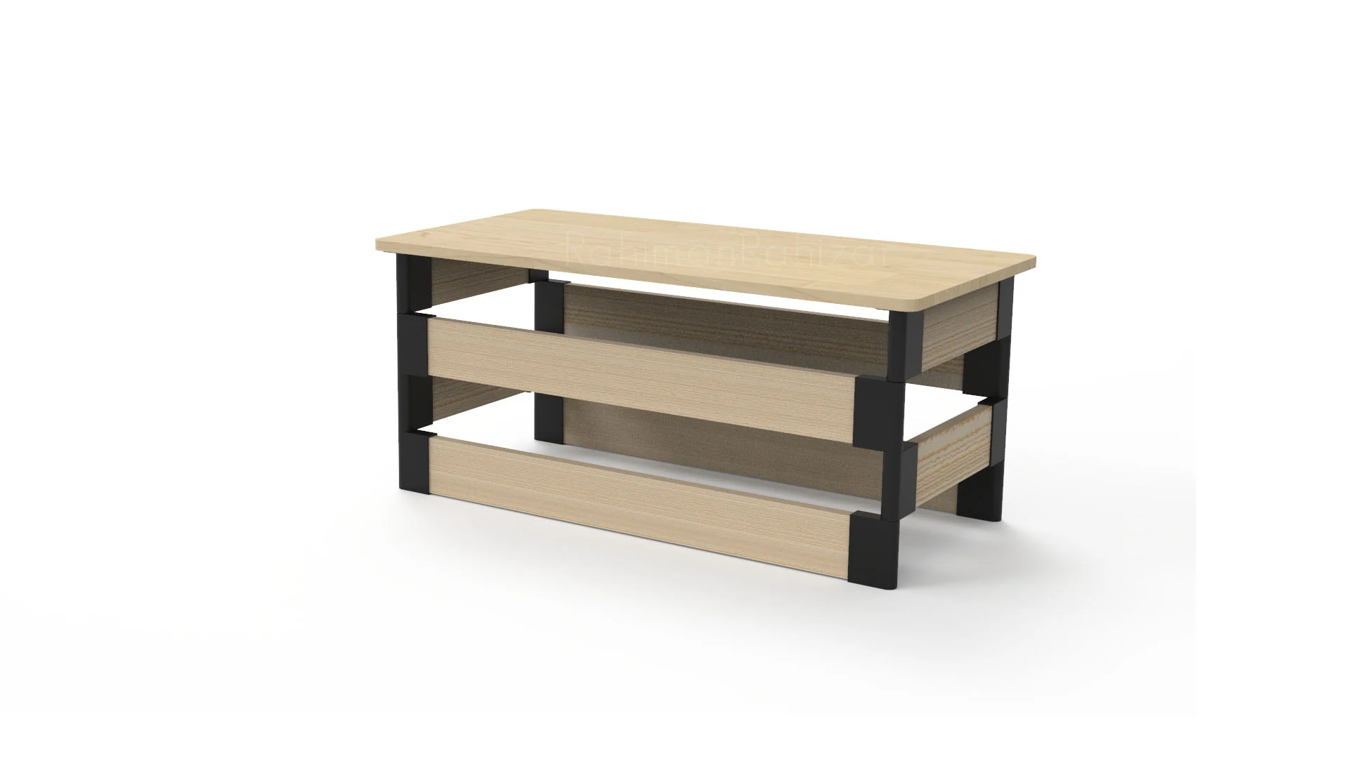 1 X 4 Furniture Joinery
