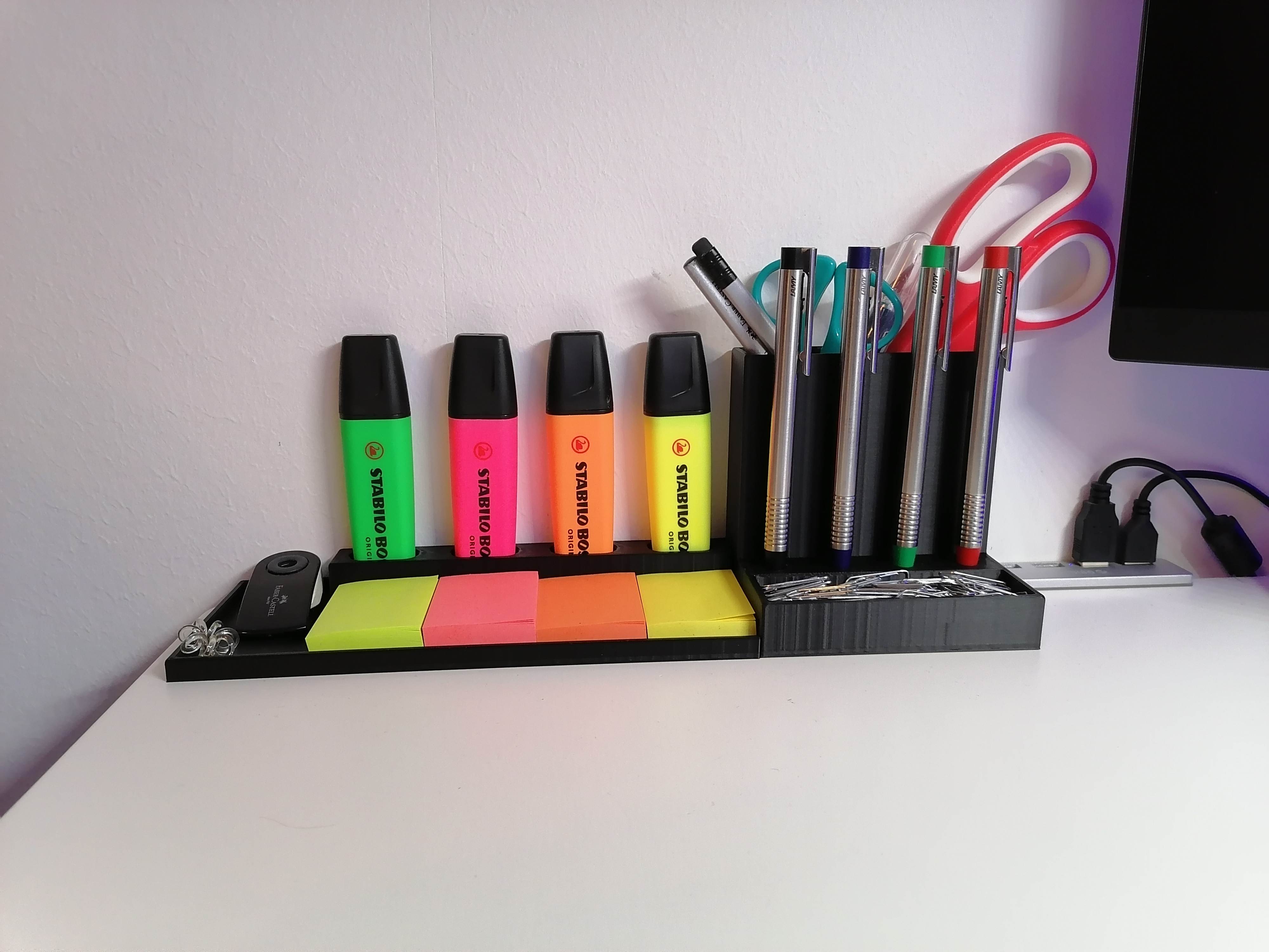 Office organizer