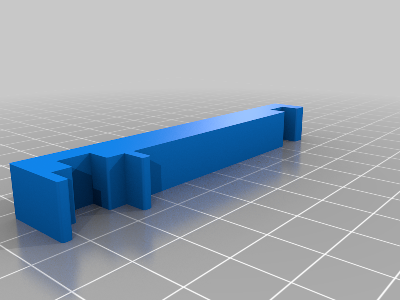 Voron V0.1 LDO Alignment Guide
