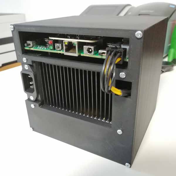 Blackminer F1 mini Case