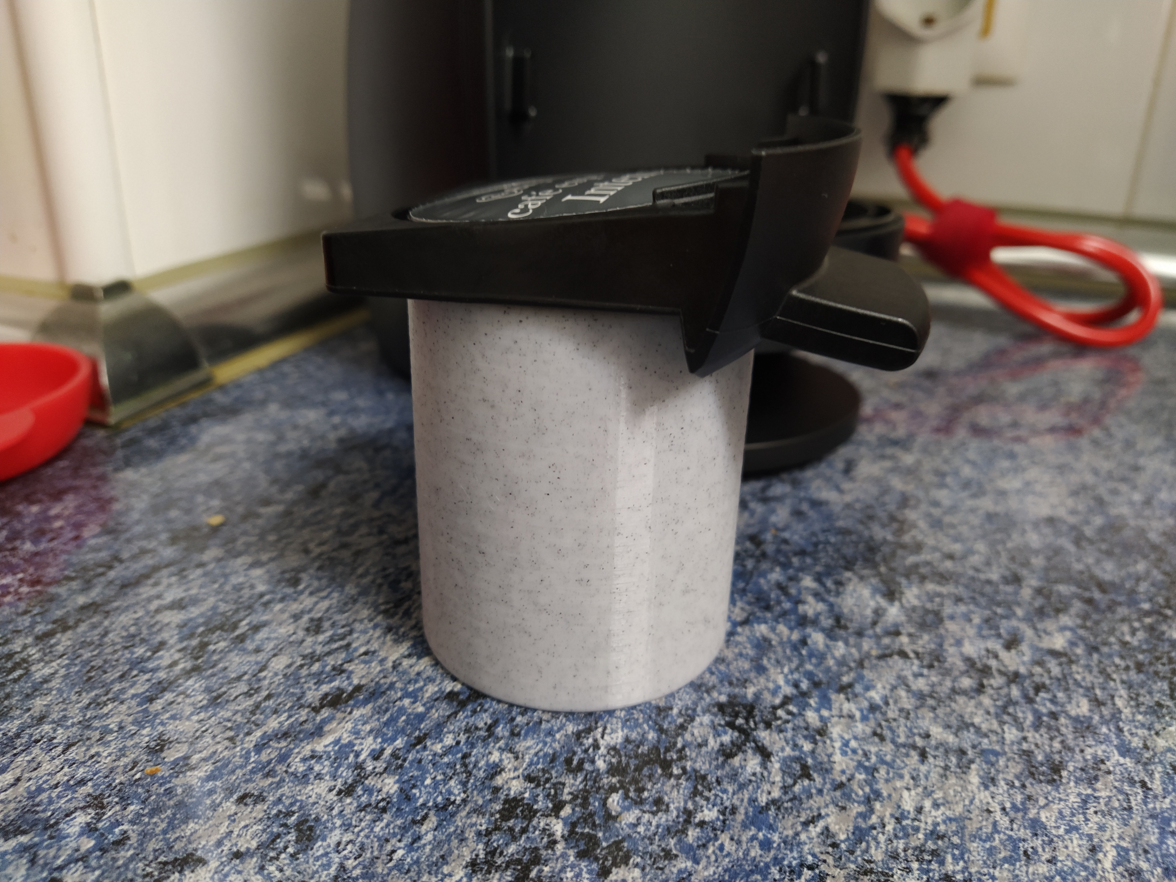 Dolce Gusto Tray Holder