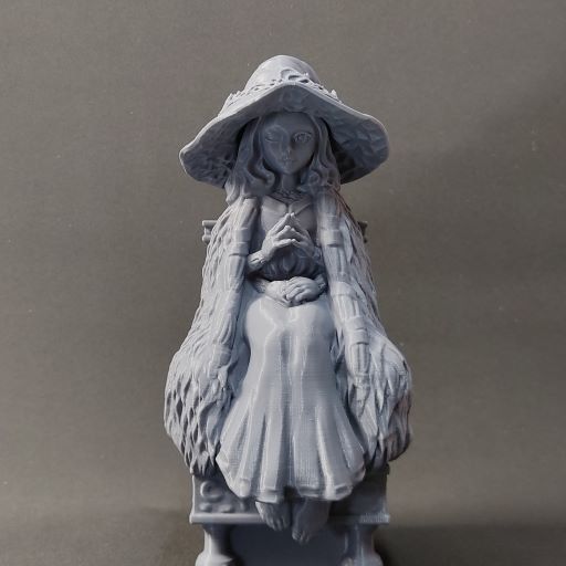 Ranni, the witch _ Elden ring