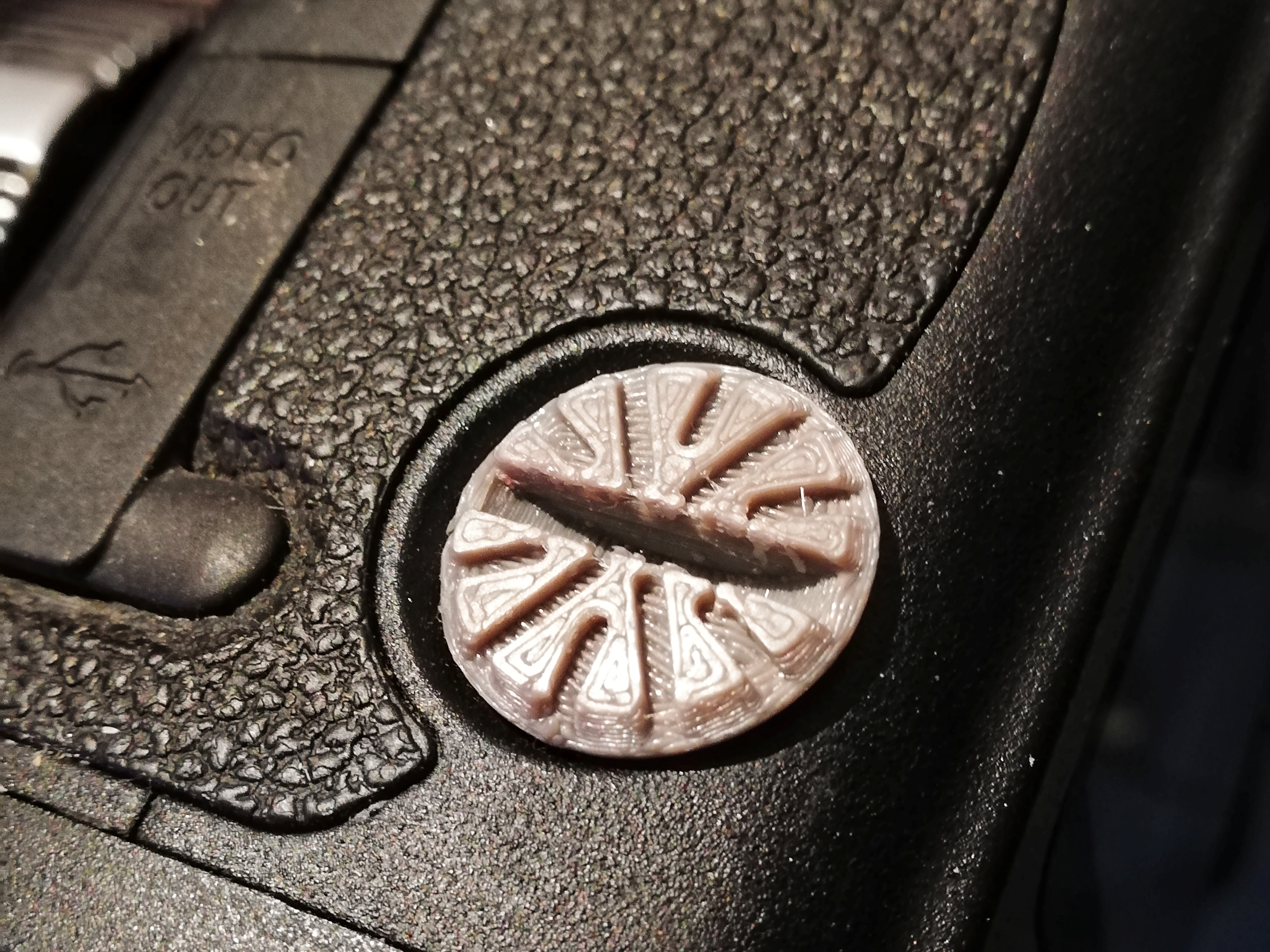 Canon Toe Cap CB3-3599