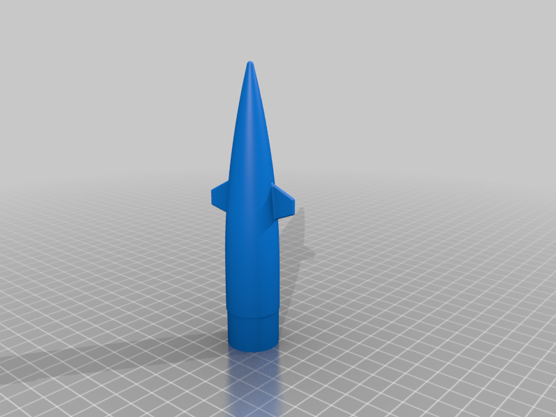 Estes PNC-50S Nose Cone