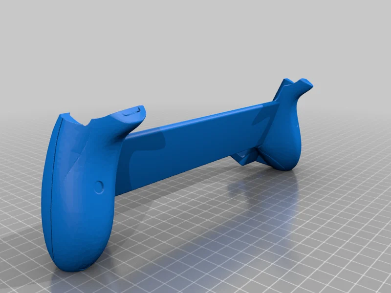 Nintendo Switch Lite Grip