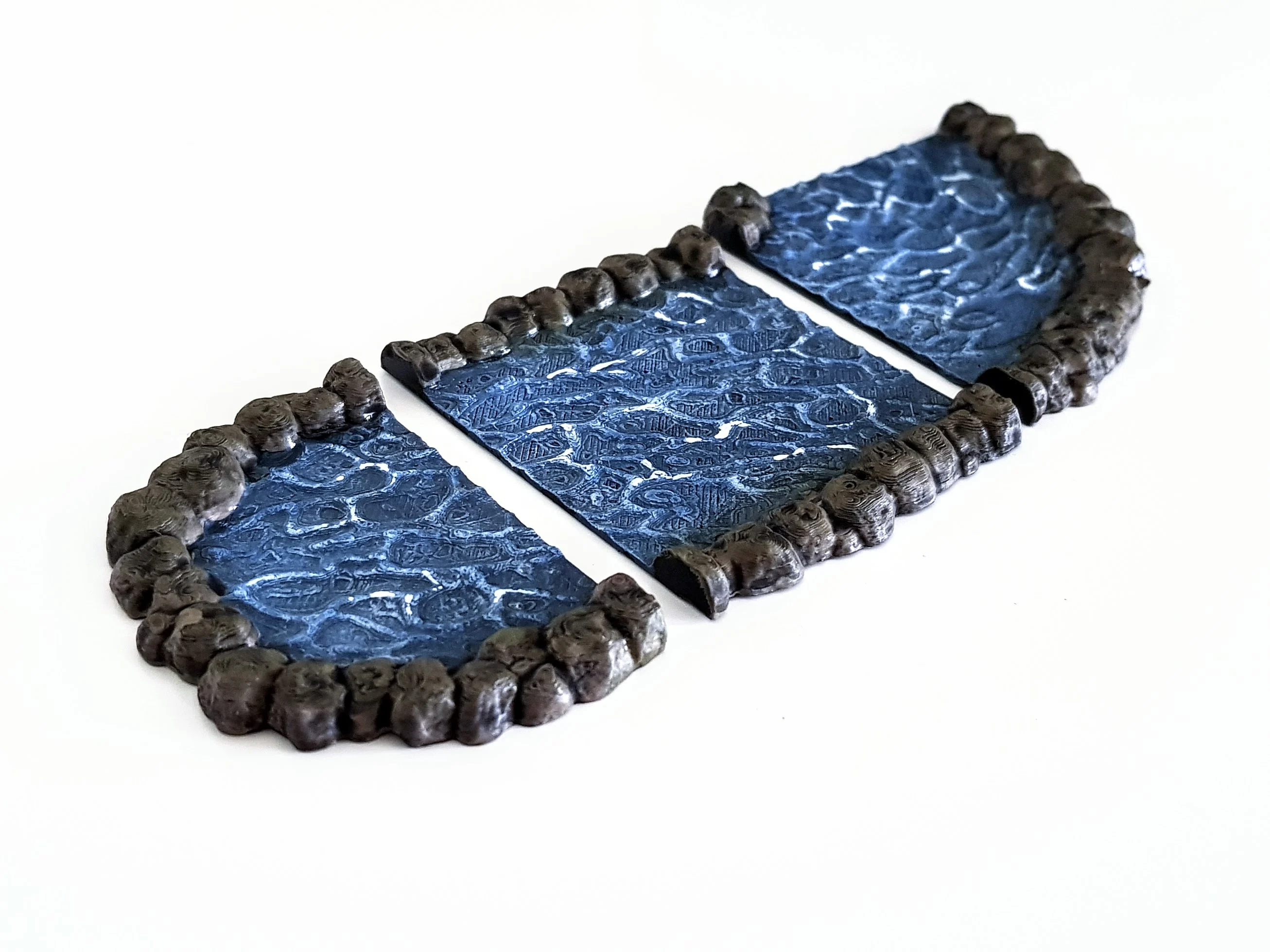 Modular River
