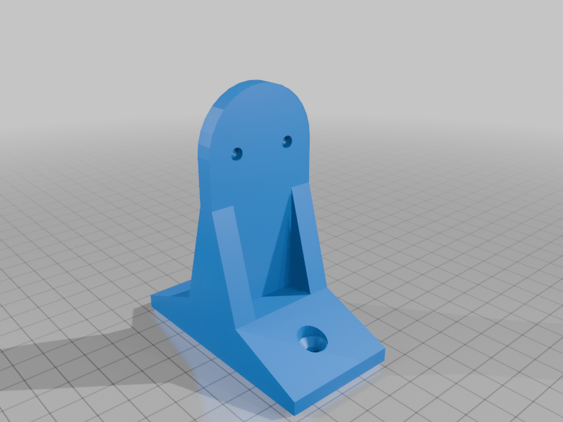 Eufy Camera Wall Bracket