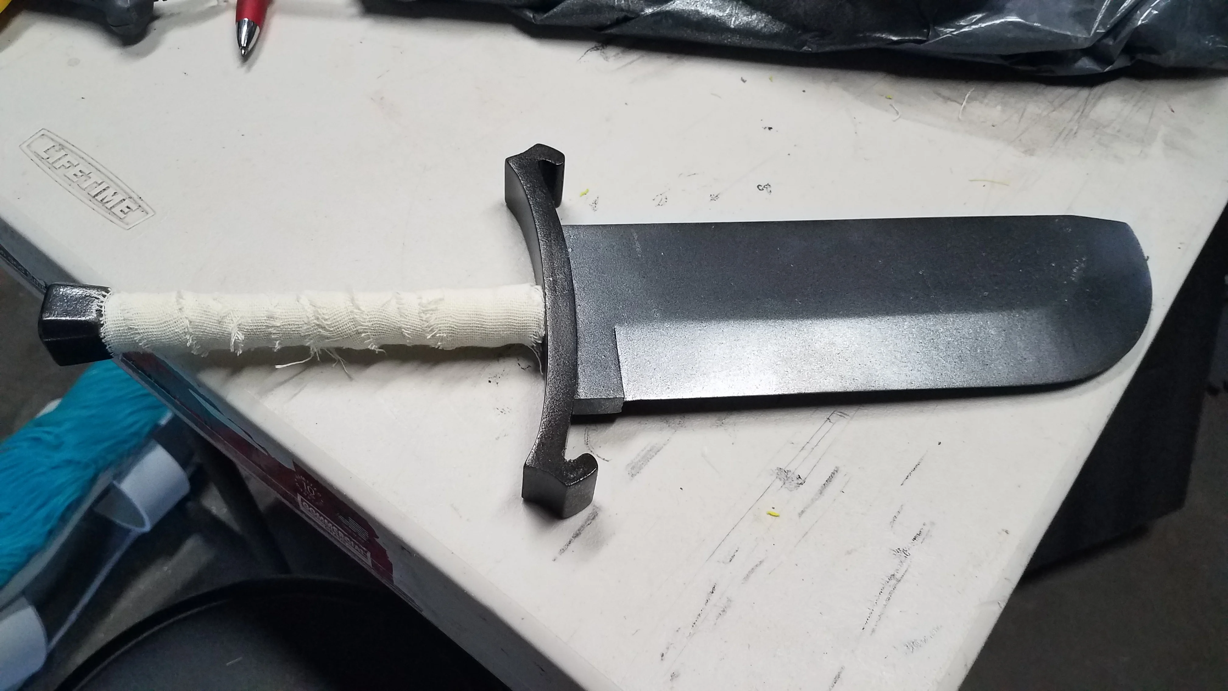 Berserk - Guts's Dagger