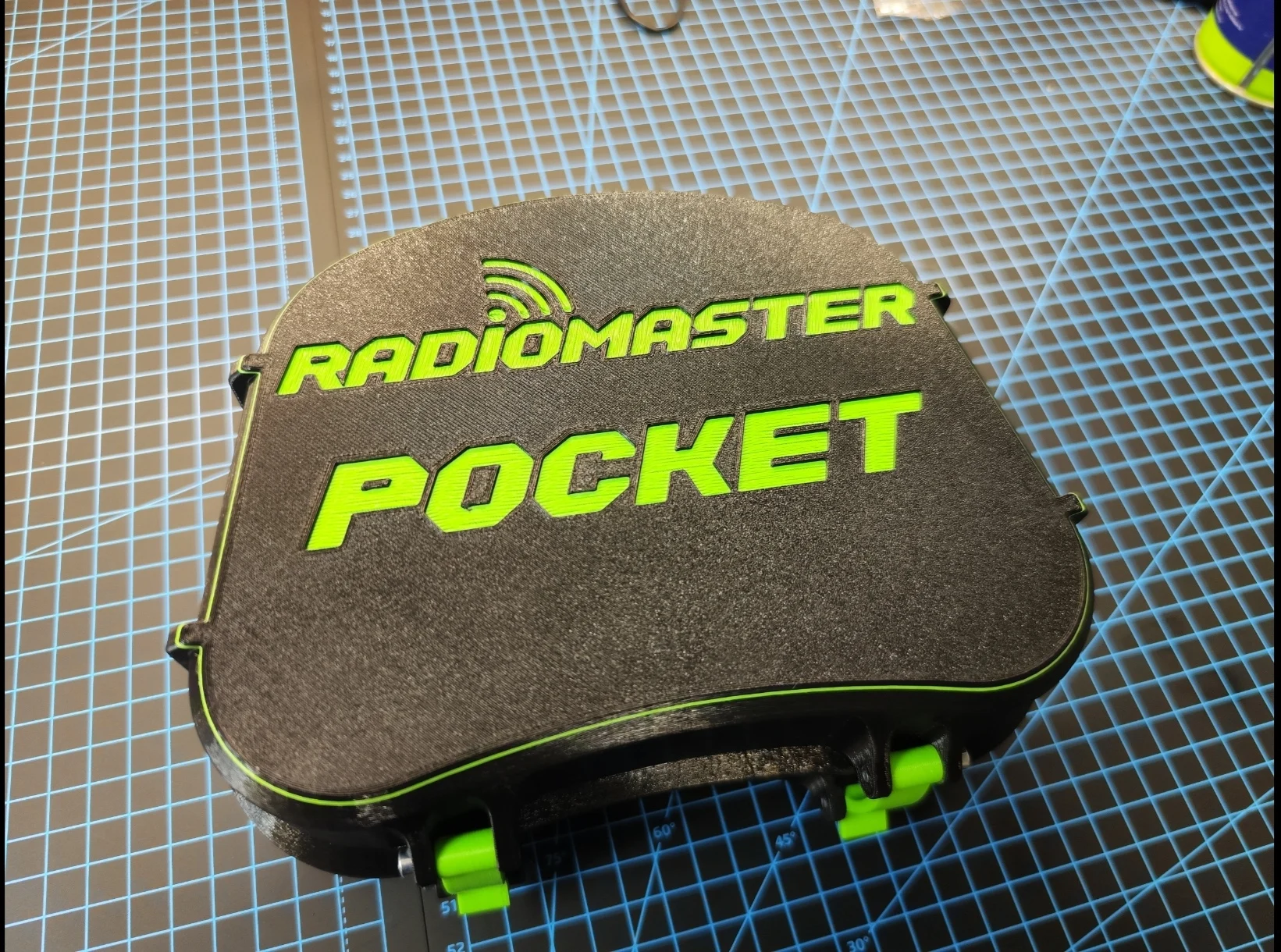 Radiomaster pocket case