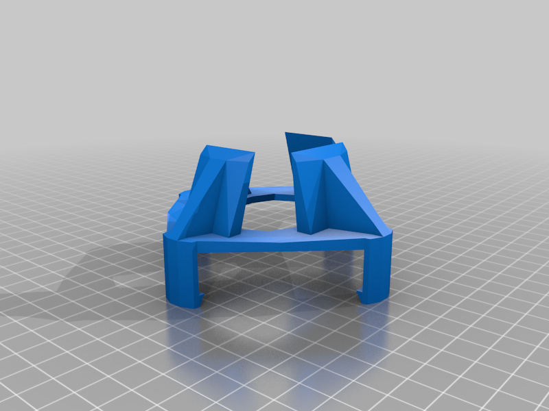 Logi StreamCam Ring Light Adapter