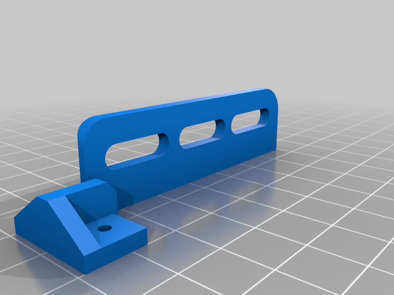 LowRider CNC V2 X and Dual Y Endstops and Z probe