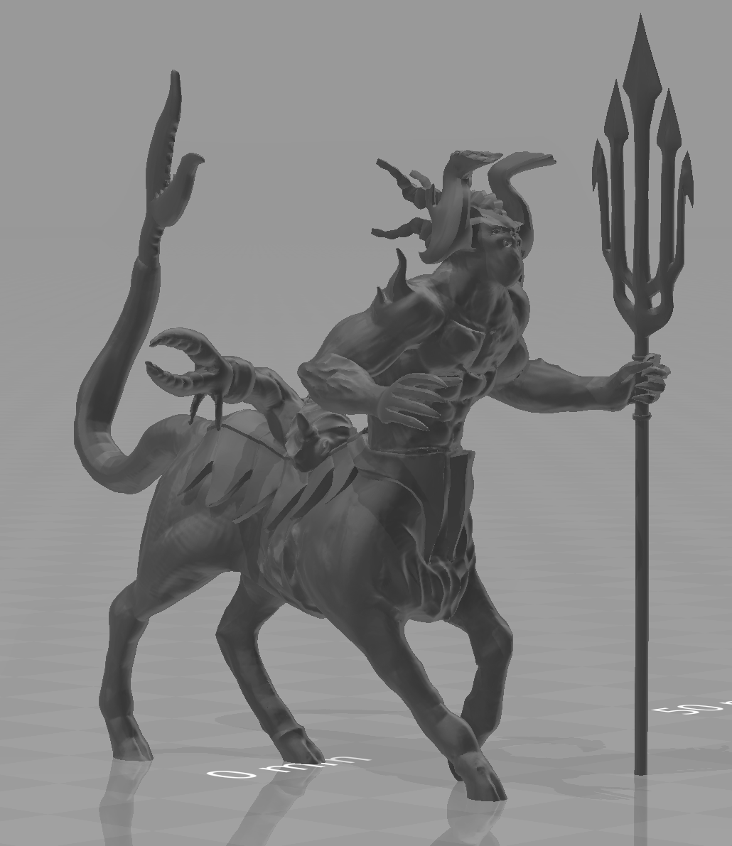 Prime Demon