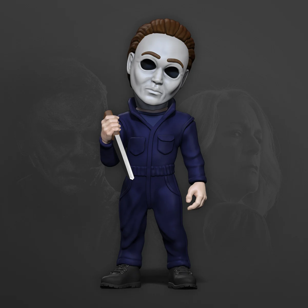 Michael Myers