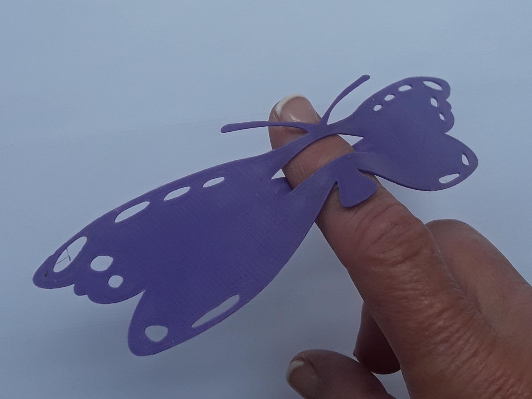 Butterfly Fun