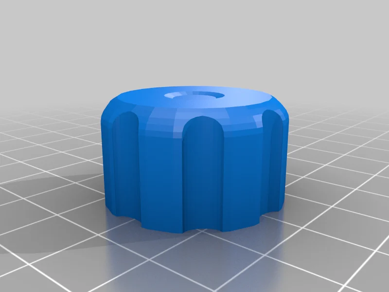Window Crank Knob for 3rd Gen Camaro