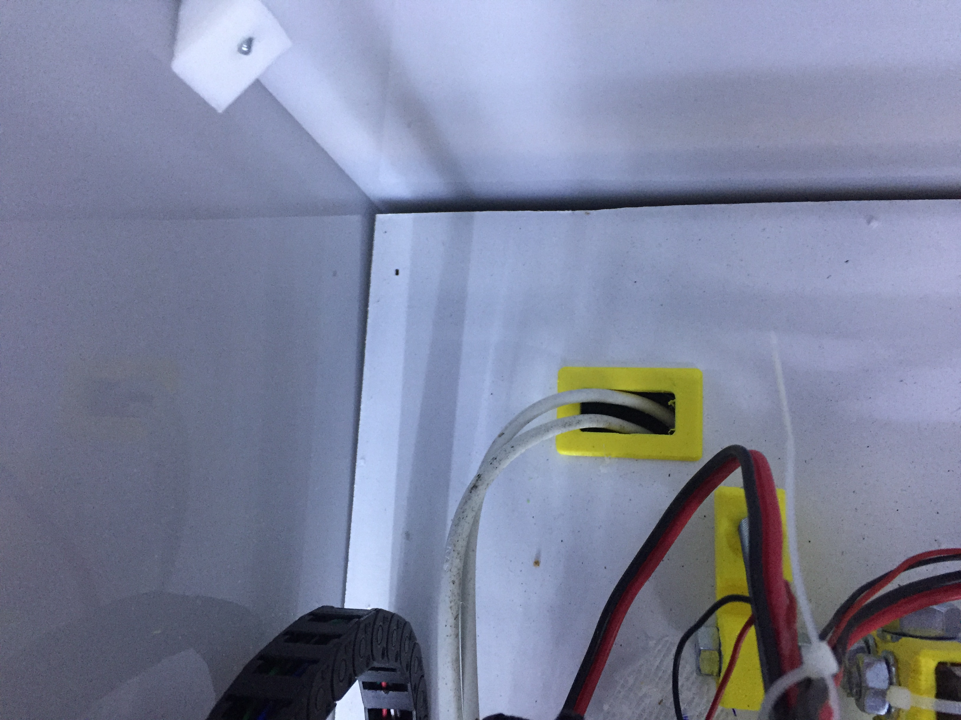 Cable management