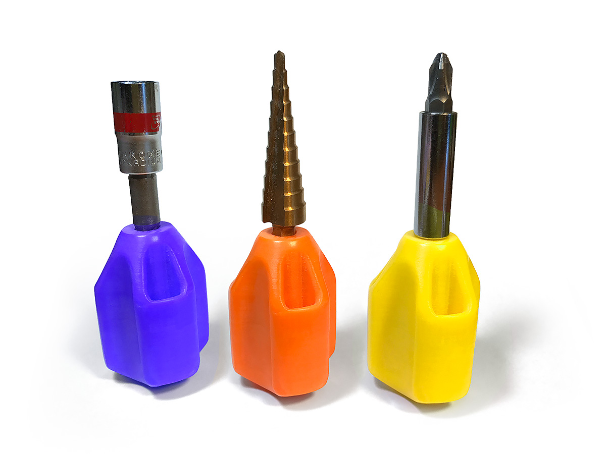 Screwdriver Сarrot