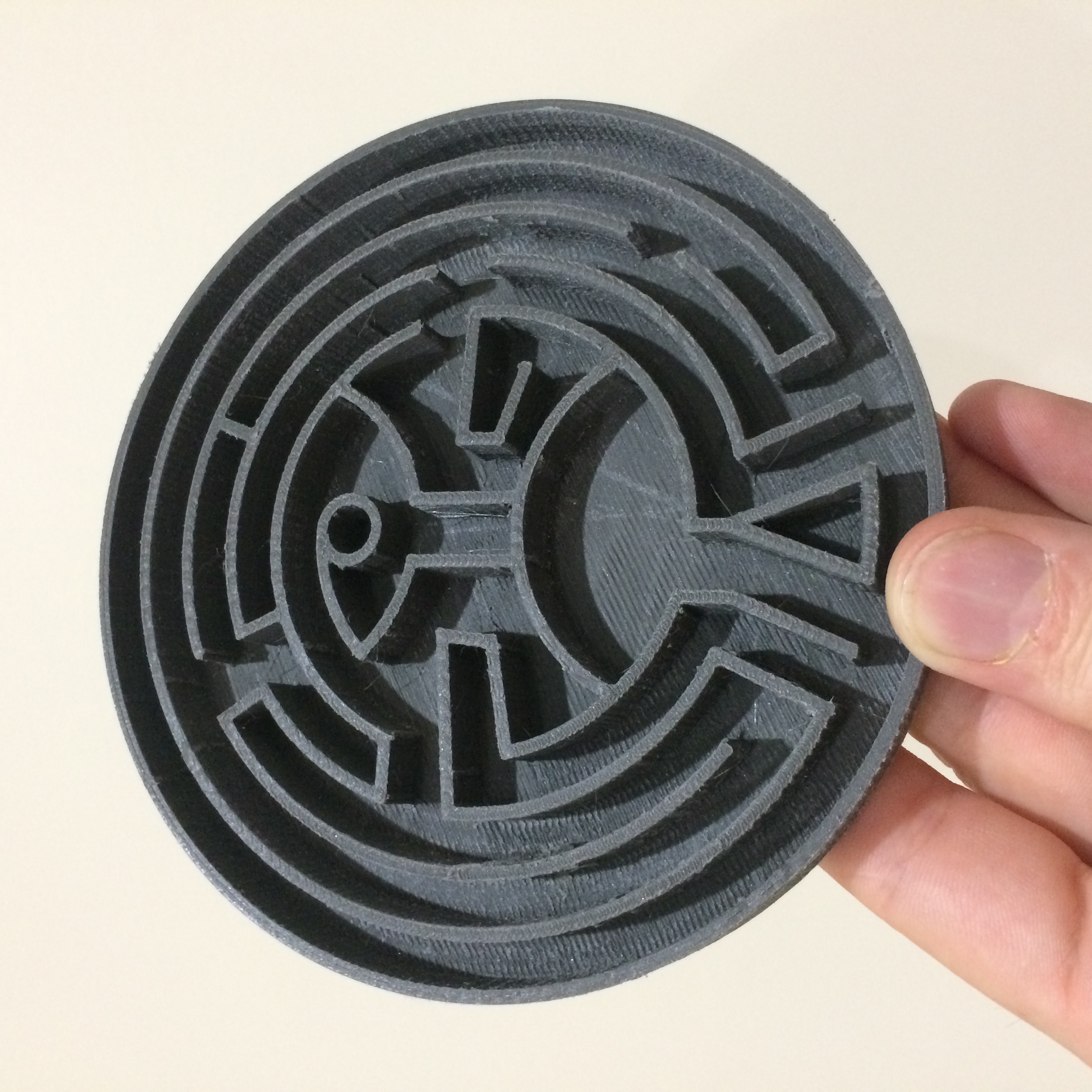 The Maze (Westworld)