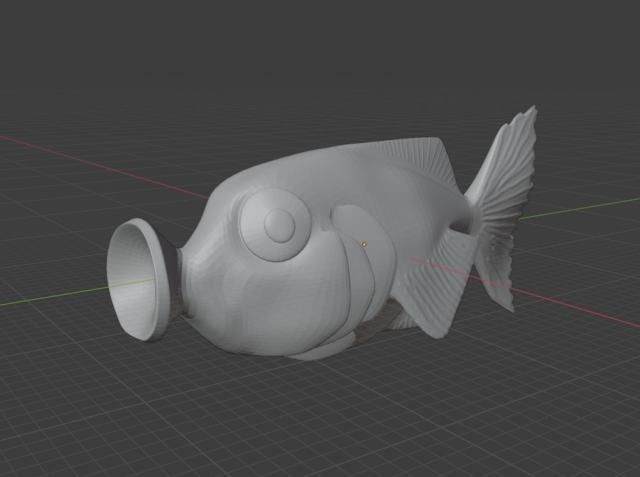 Babel fish