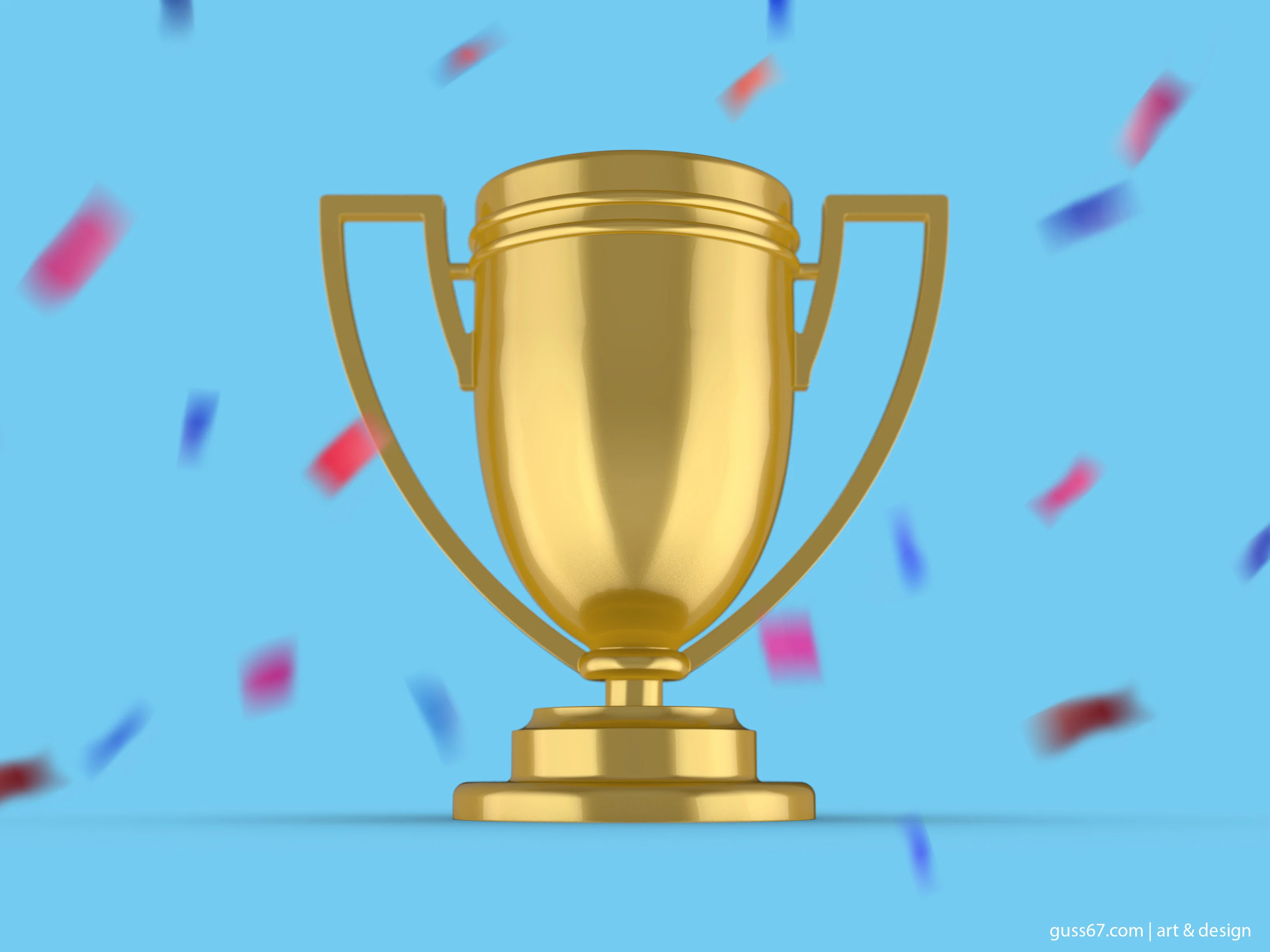 Trophy | Clash Royale