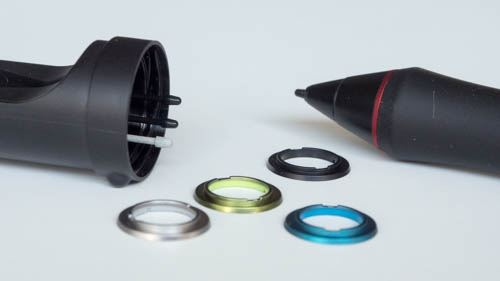 Wacom Intuos Pen Ring