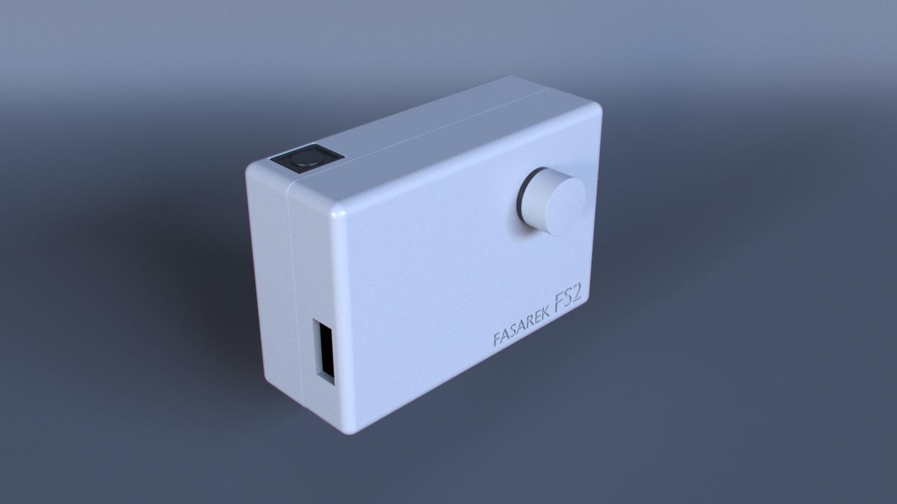 FS2 Arducam WiFi Camera