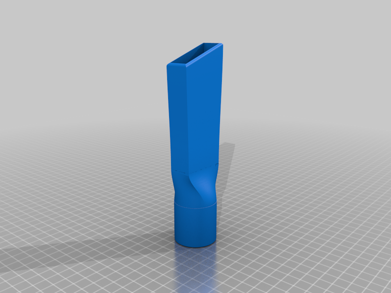 Vaccum cleaner nozzle Pro