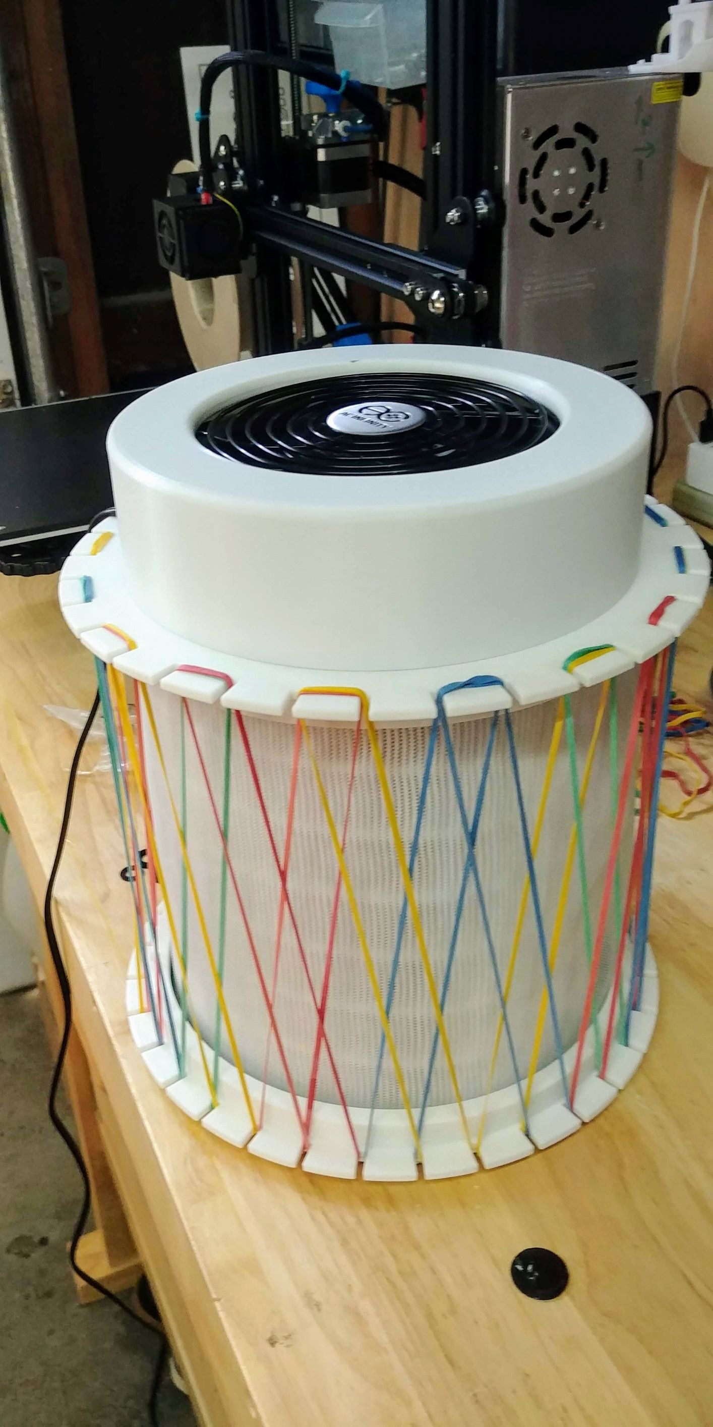 AIR PURE Purifier
