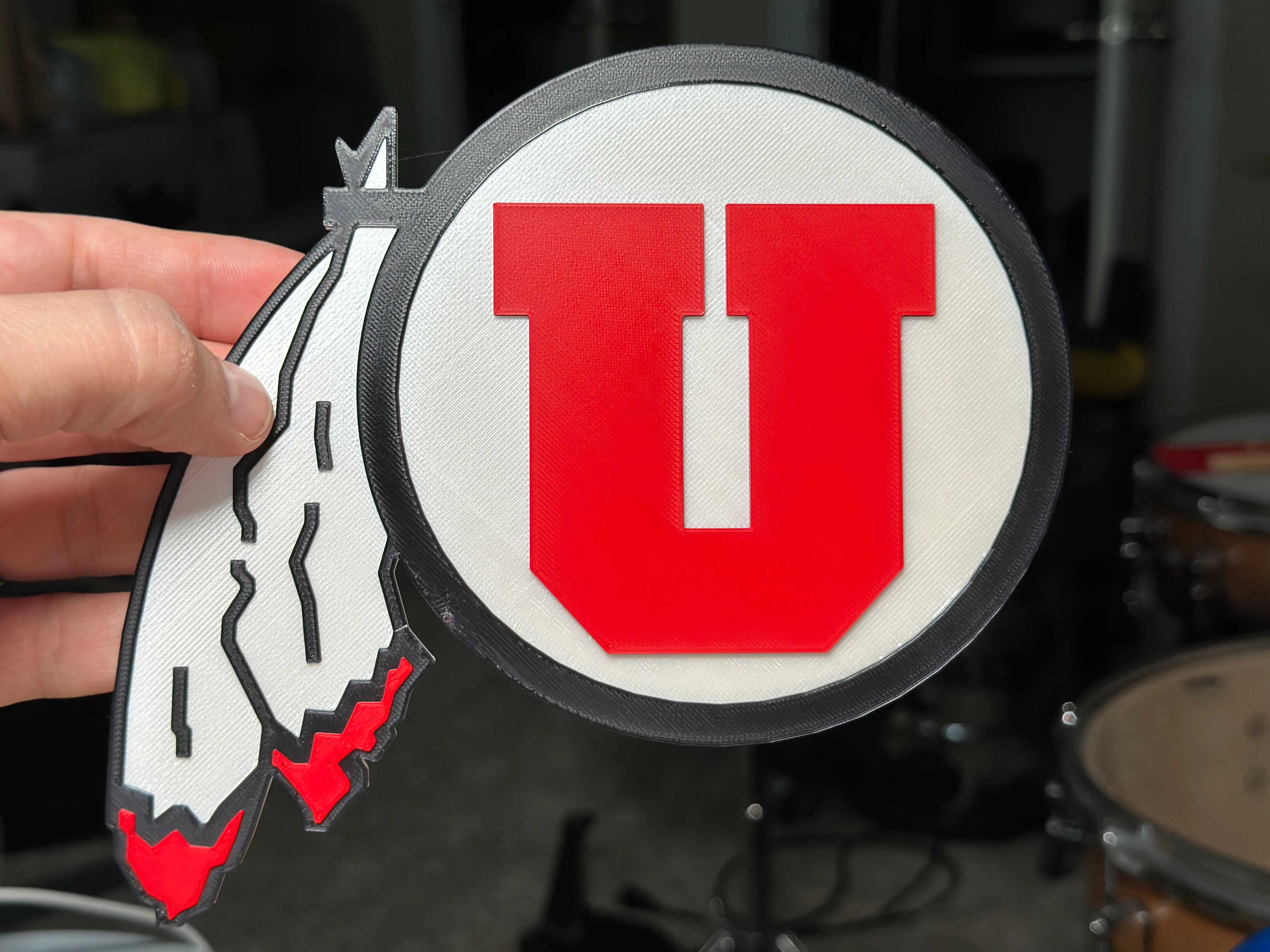 University of Utah Logo