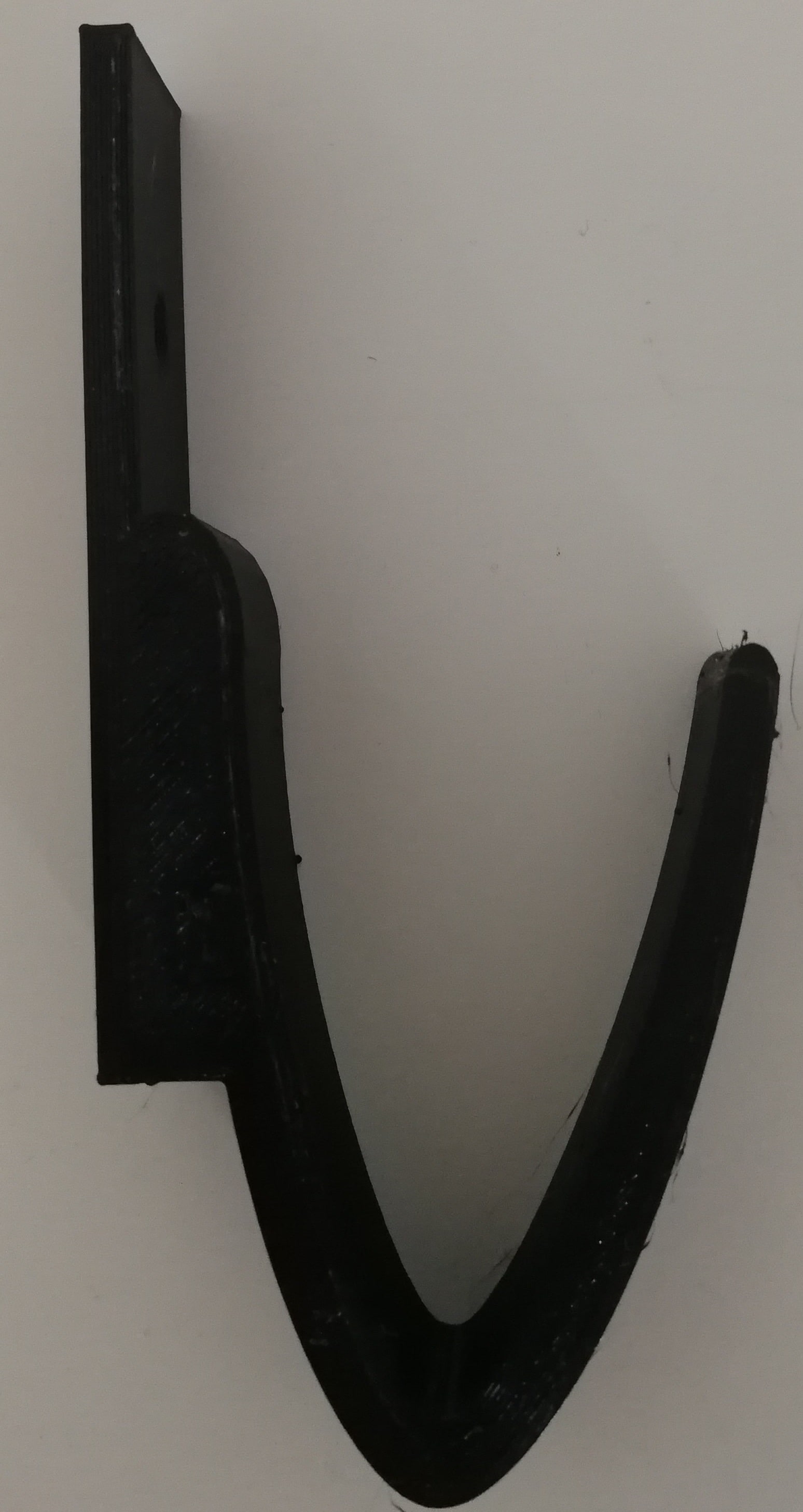 Nano Drak Wallhook IKEA SKADIS
