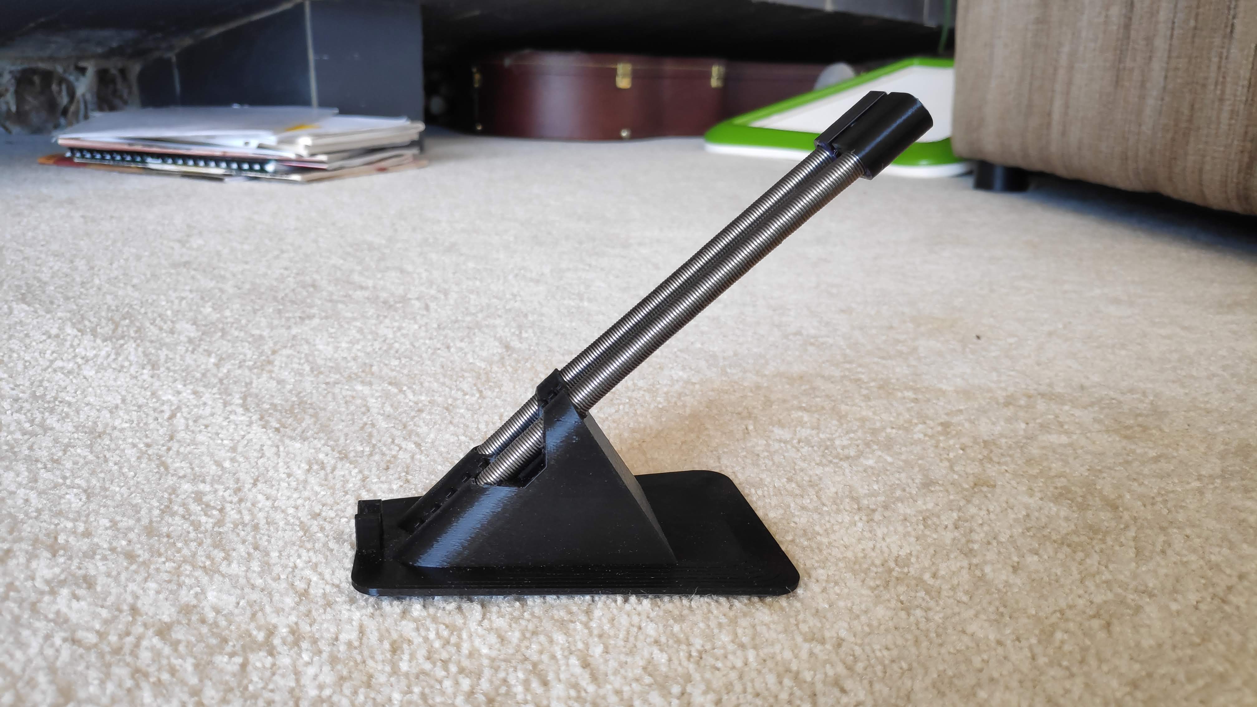 Mouse Bungee