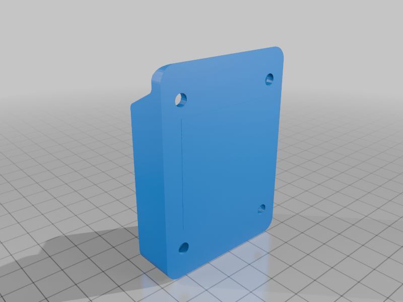 Makita 12Volt Battery Cover