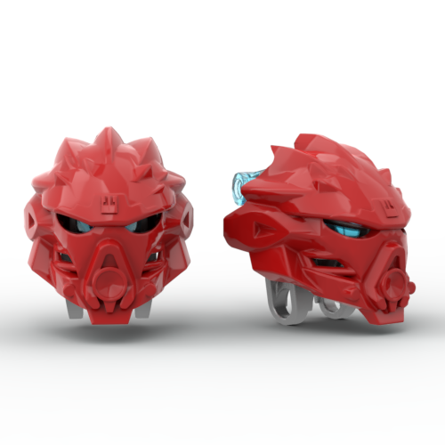 Tahu uniter g2 mask mod