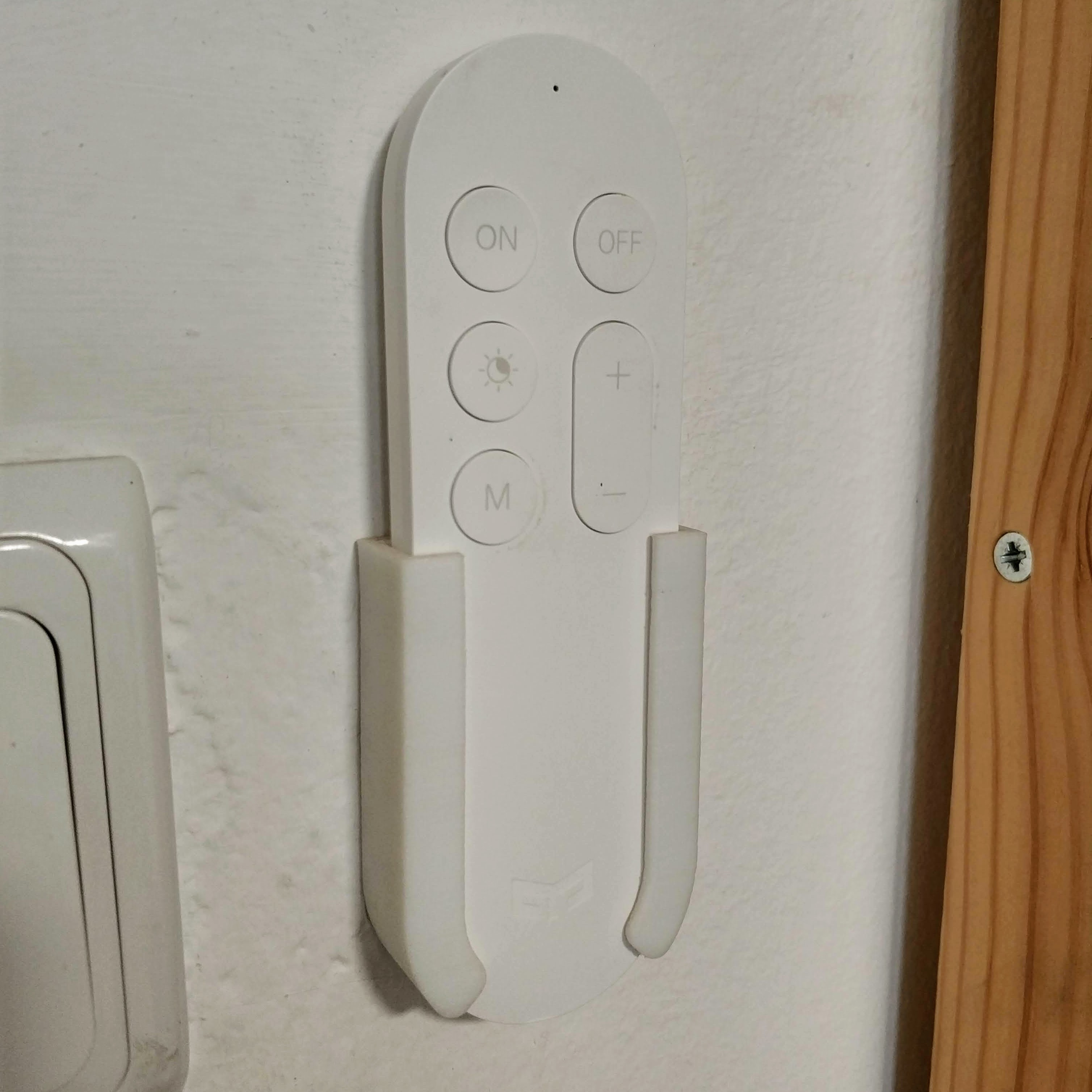 Xiaomi Yeelight remote stand