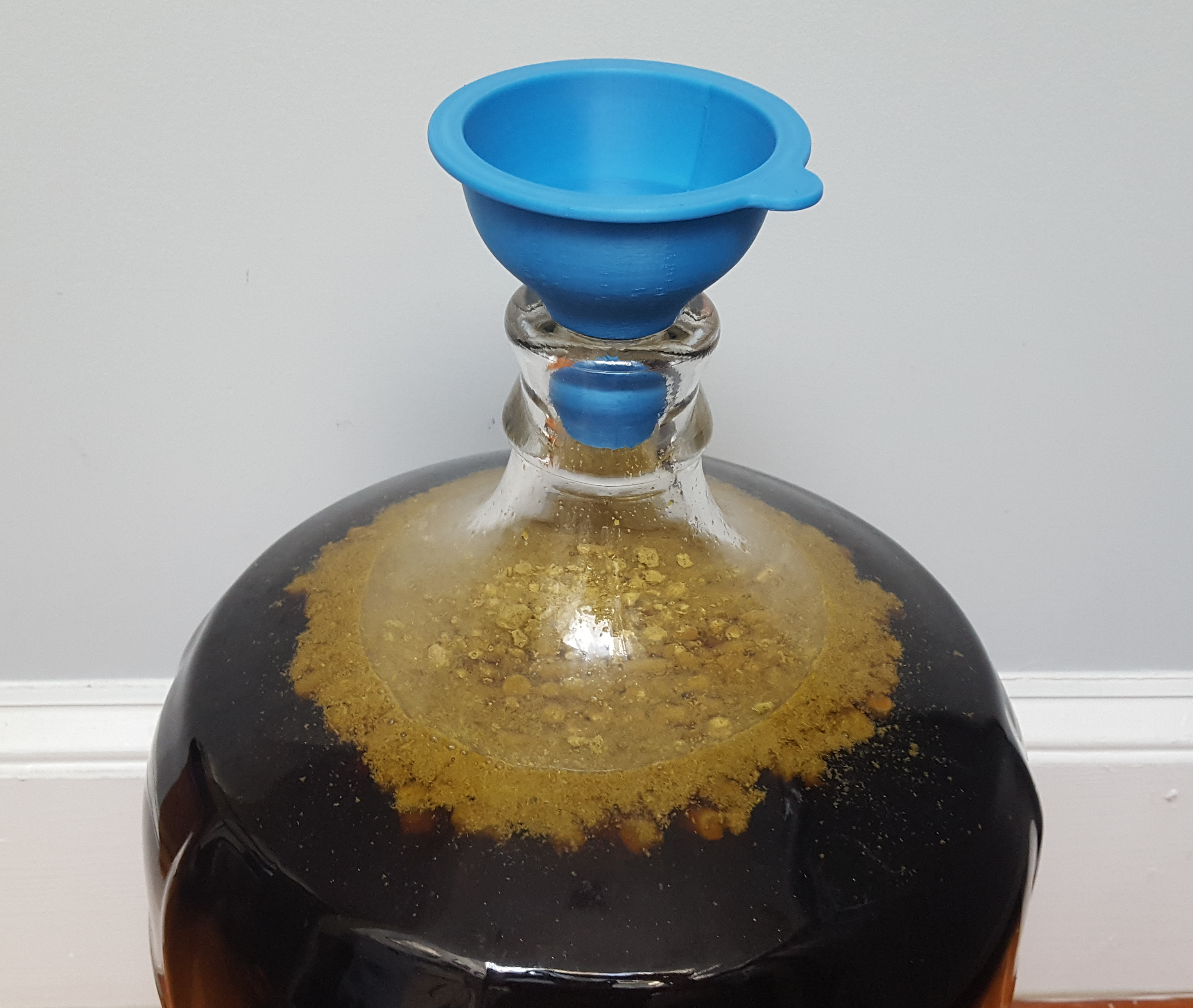 Funnel