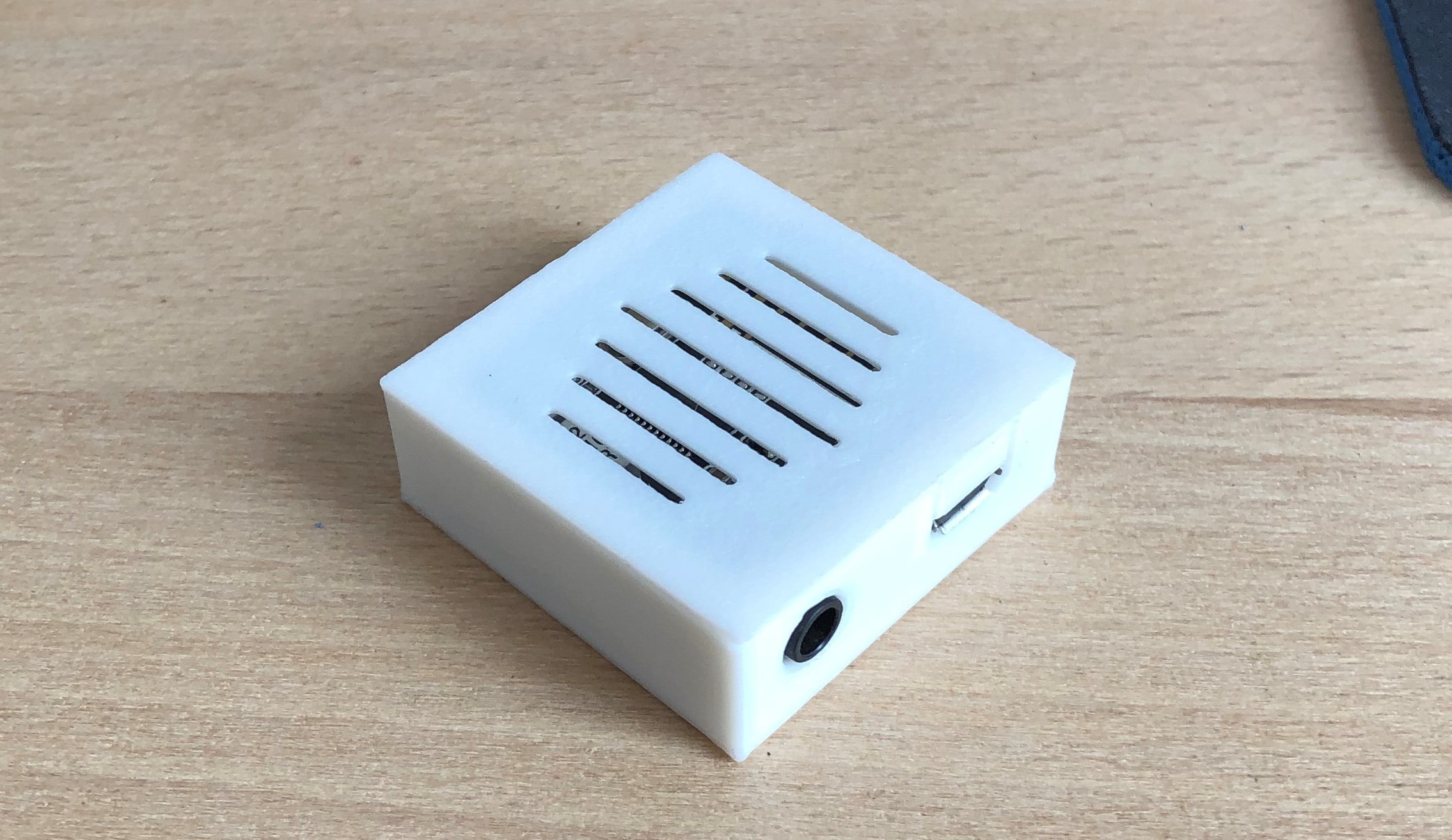 Bluetooth Module- Case