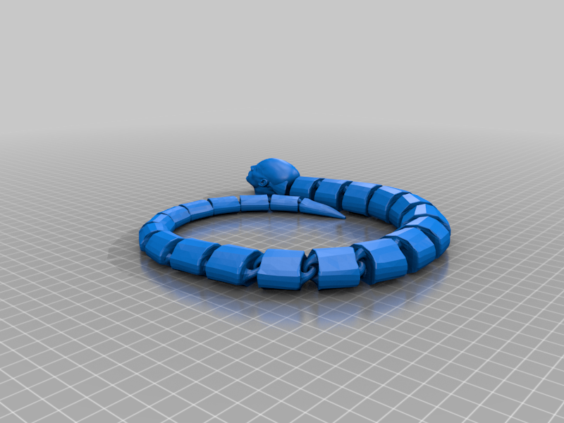 Dwayne The "Snake" Johnson