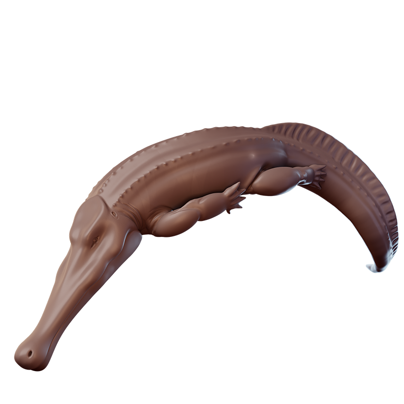 Prionosuchus
