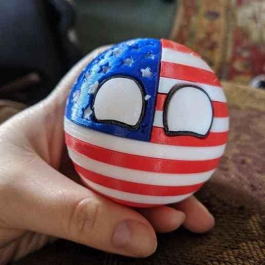 USA Ball