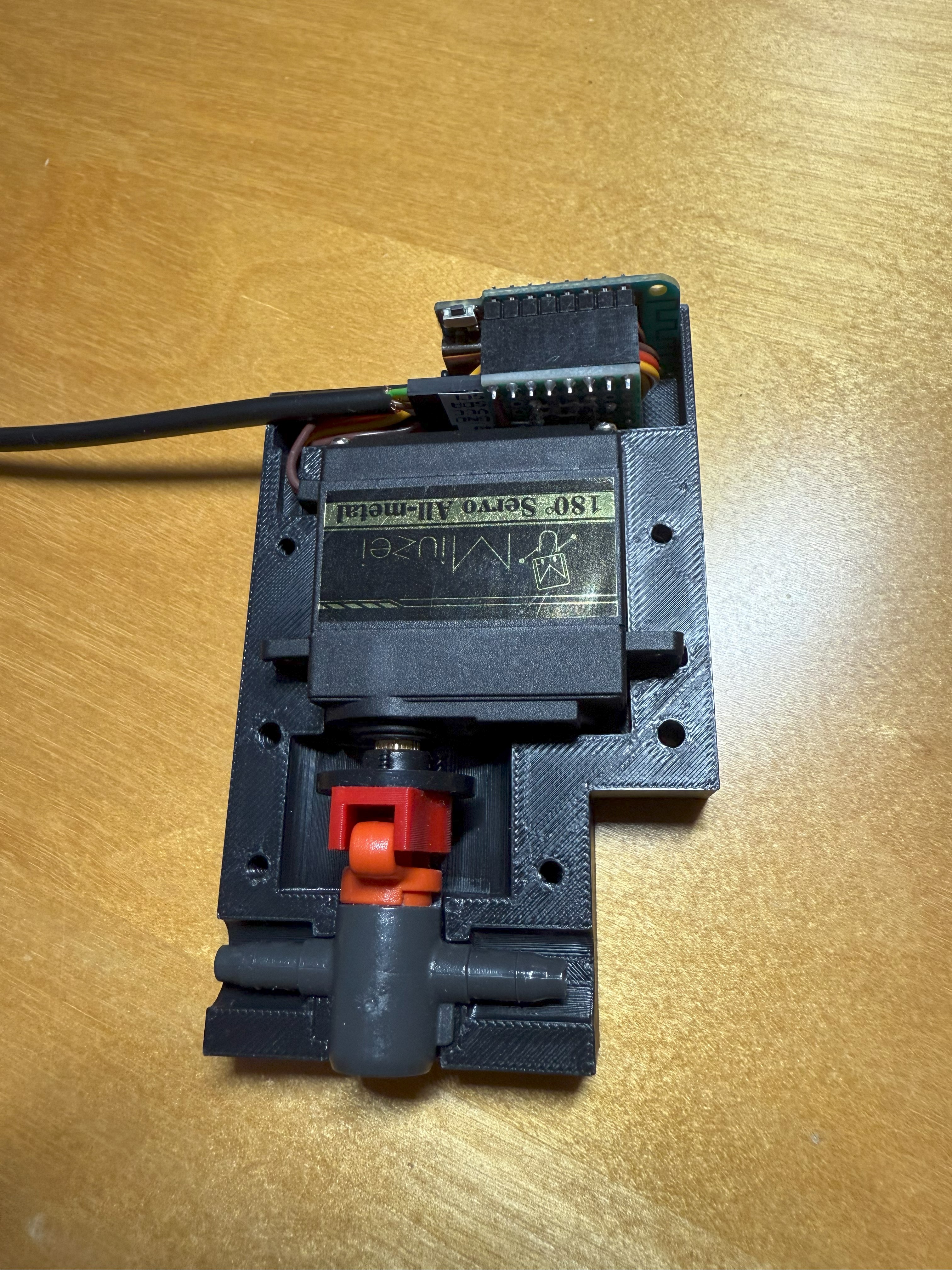 Gardena Micro Drip Servo Ventil - NEU ab 2025